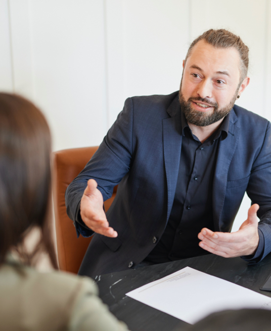 Halter Personal Outplacement